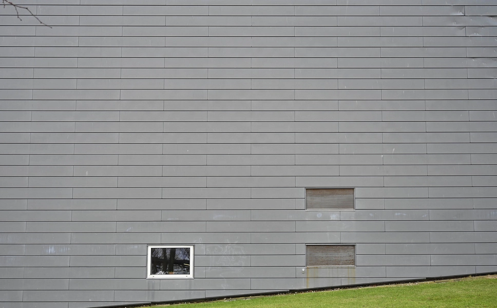 Kulturhuset Galaksen 