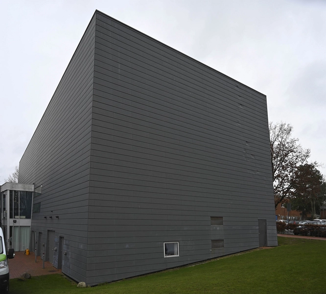 Kulturhuset Galaksen 