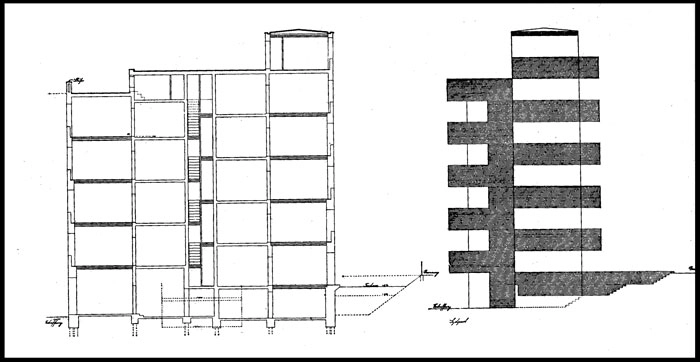 Vodroffsvej 2A og 2B 