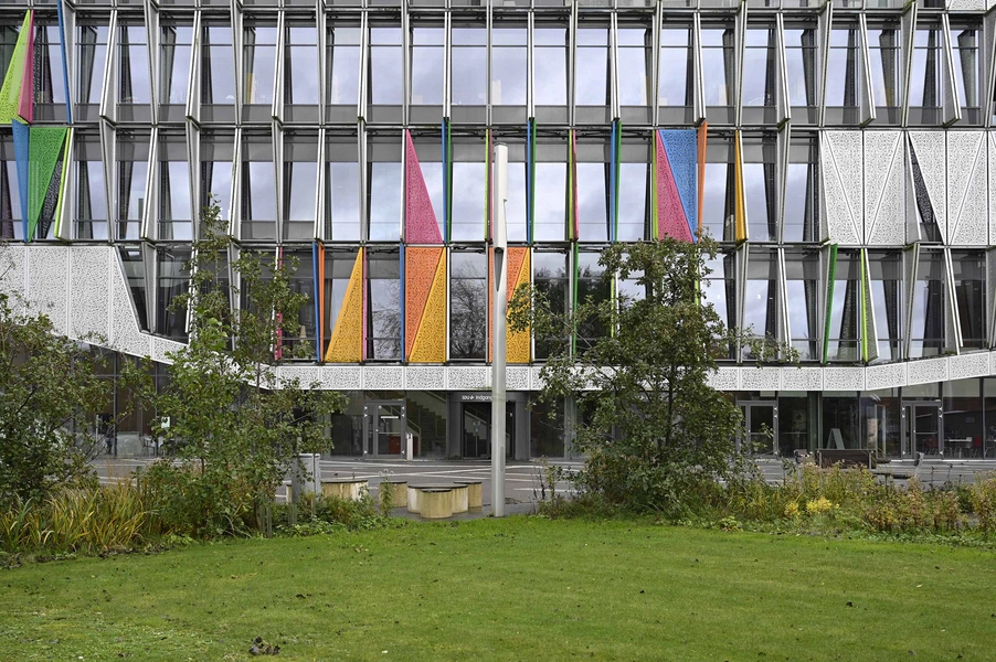 SDU - Campus Kolding 