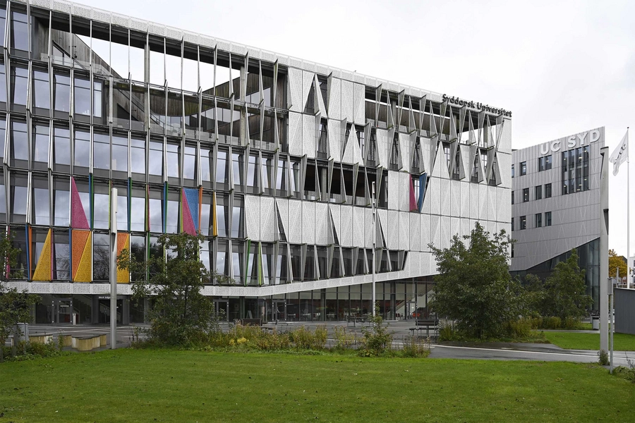 SDU - Campus Kolding 