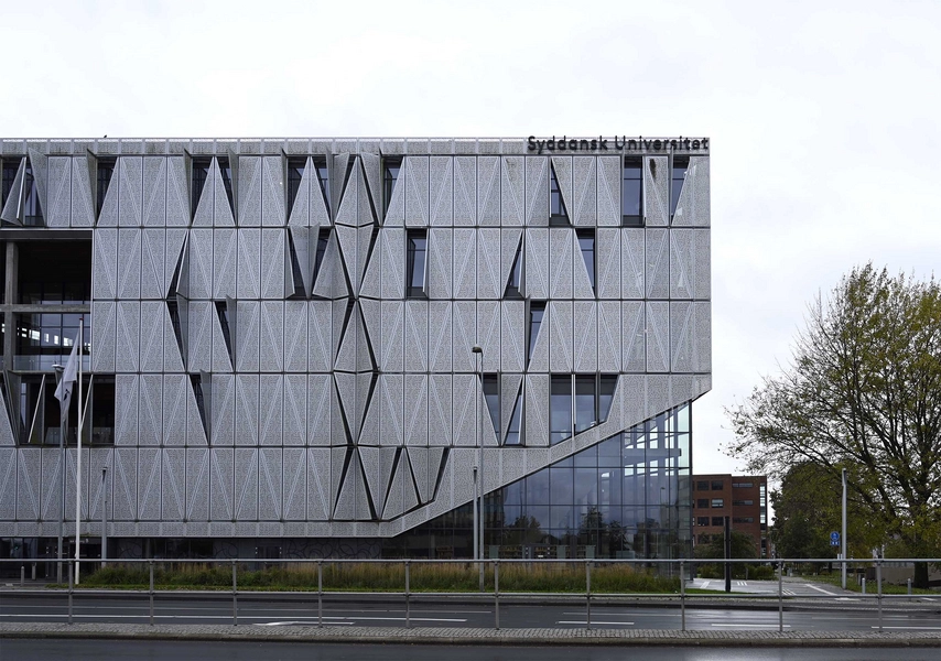 SDU - Campus Kolding 