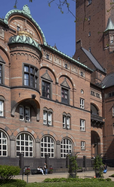 København Rådhus 