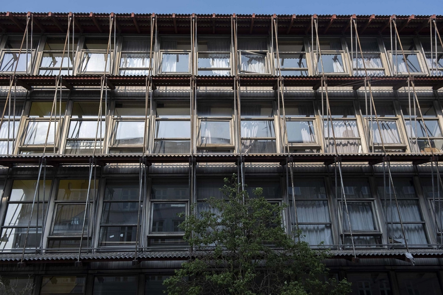 Gasværksvejens Skole 