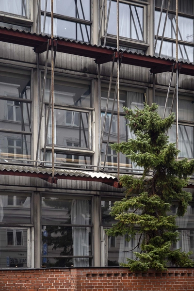 Gasværksvejens Skole 