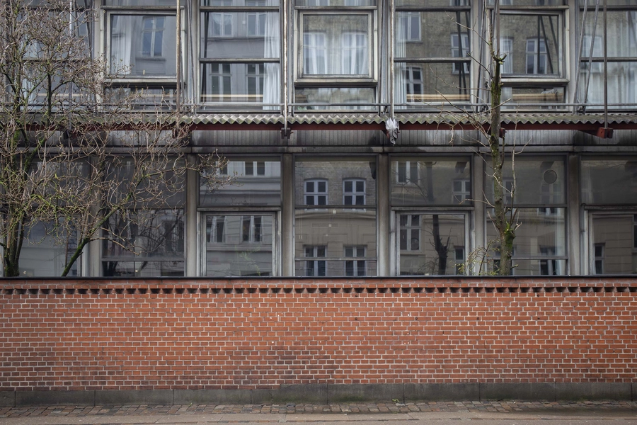 Gasværksvejens Skole 