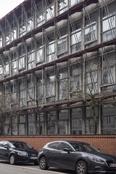 Gasværksvejens Skole 