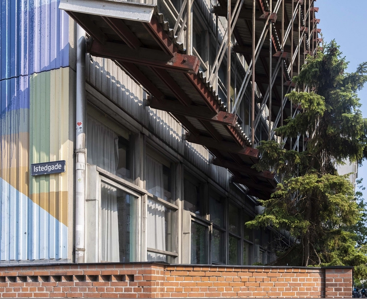 Gasværksvejens Skole 