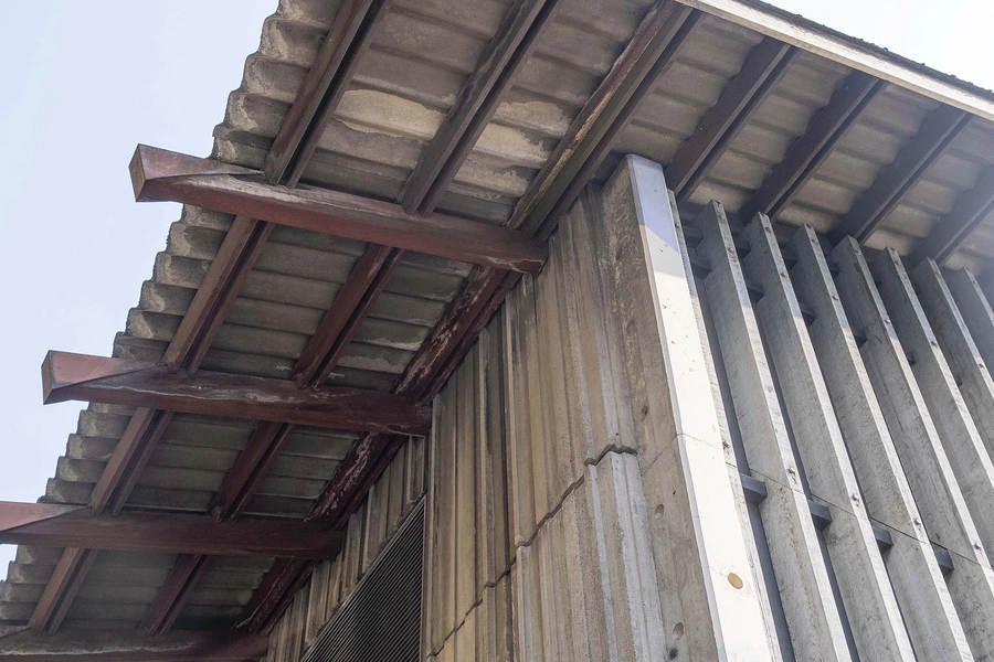 Gasværksvejens Skole 