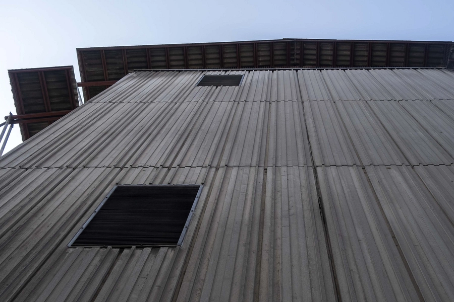 Gasværksvejens Skole 