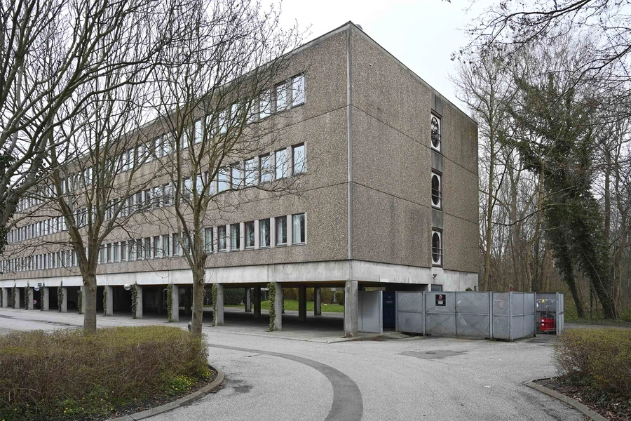 Lyngby Hovedgade 4 