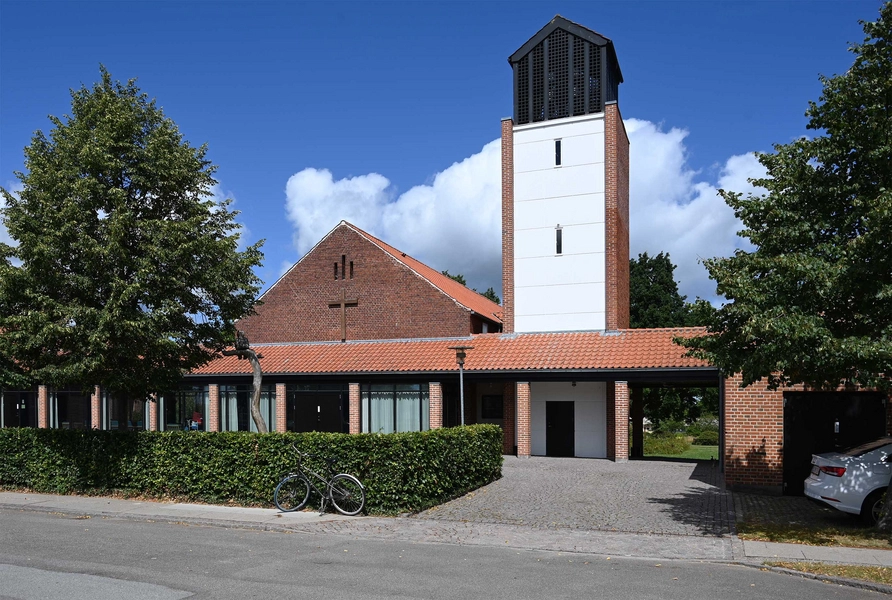 Mørkhøj Kirke 