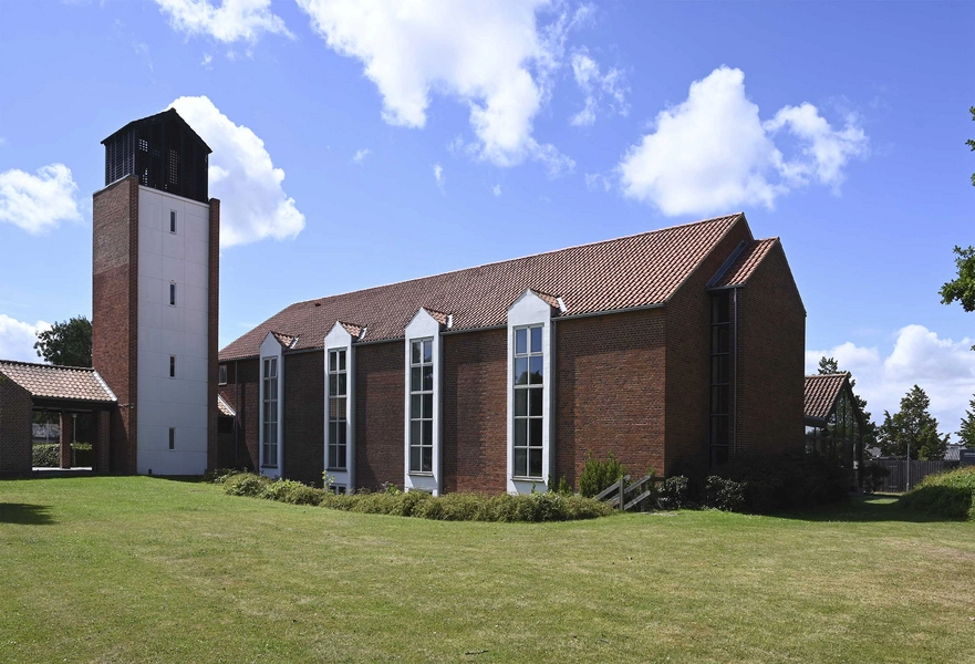 Mørkhøj Kirke 