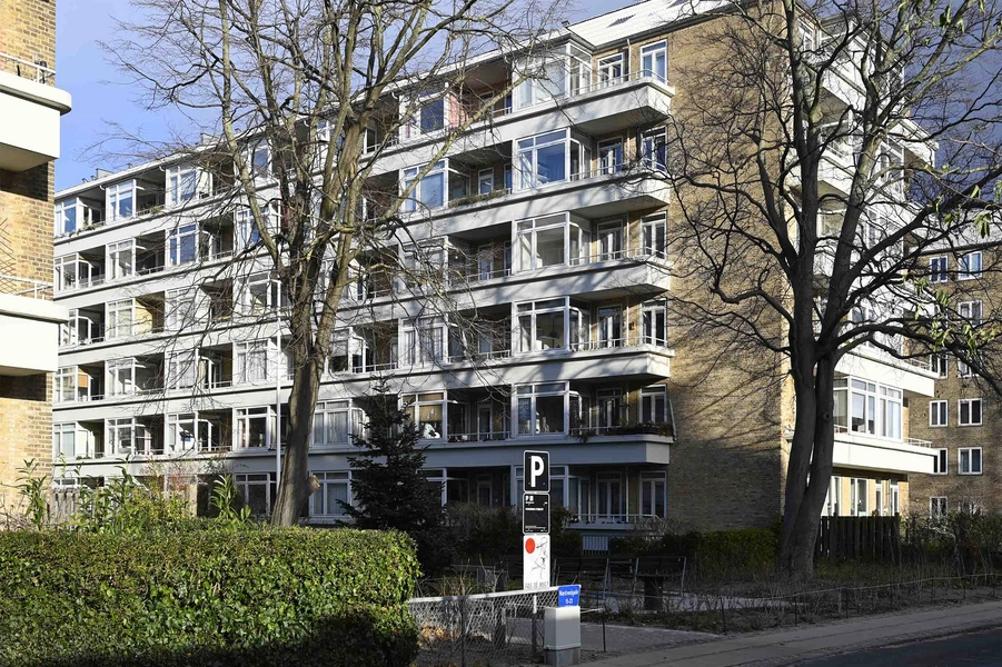 Haunstrupgård I og II 