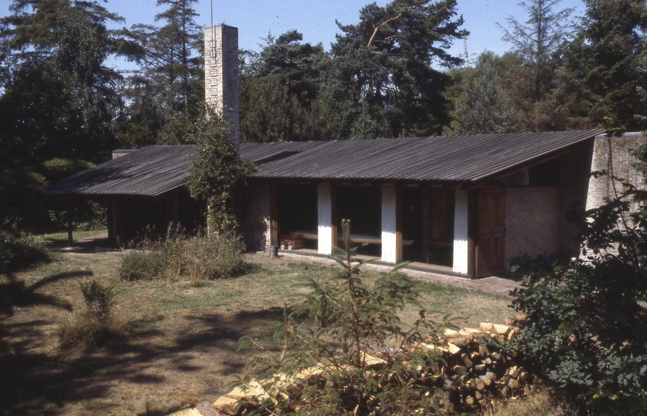 Sommerhus i Odsherred 