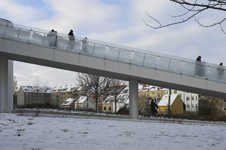 ARoS - Museum of Modern Art 