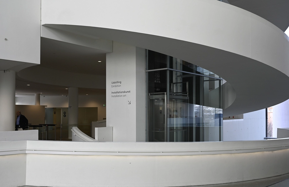 ARoS - Museum of Modern Art 