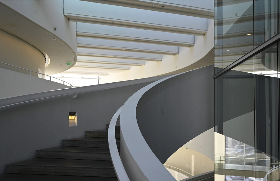 ARoS - Museum of Modern Art 