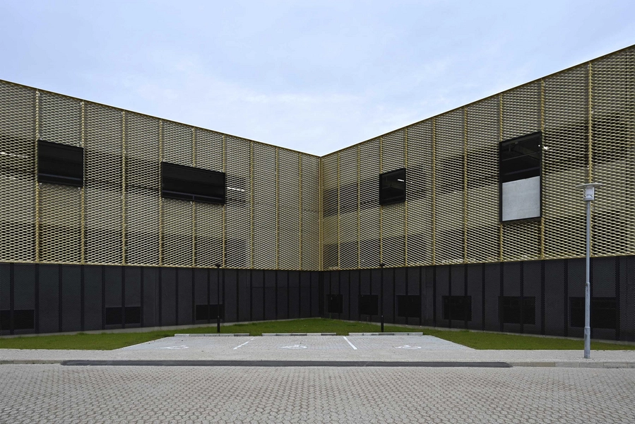 Høje Taastrup C. P-Hus 