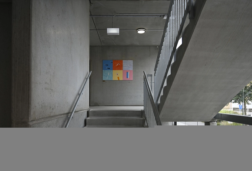 Høje Taastrup C. P-Hus 