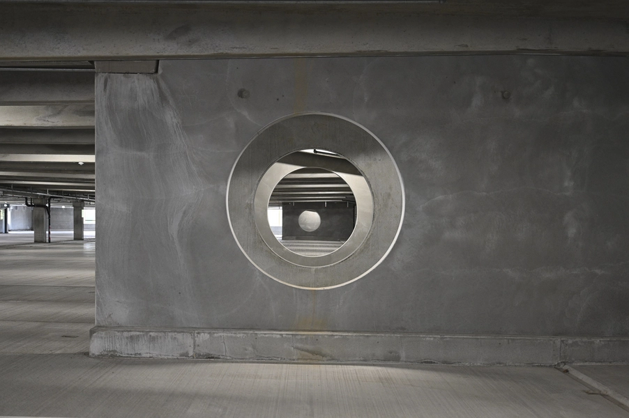 Høje Taastrup C. P-Hus 