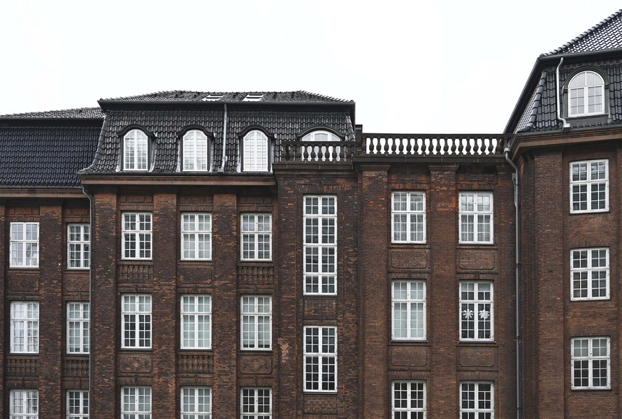 Otto Mønsteds Plads 11 