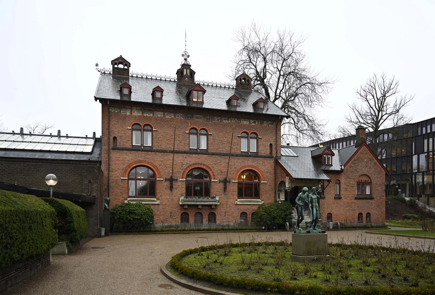 Carlsberg - Carls Villa 