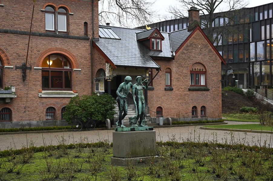 Carlsberg - Carls Villa 