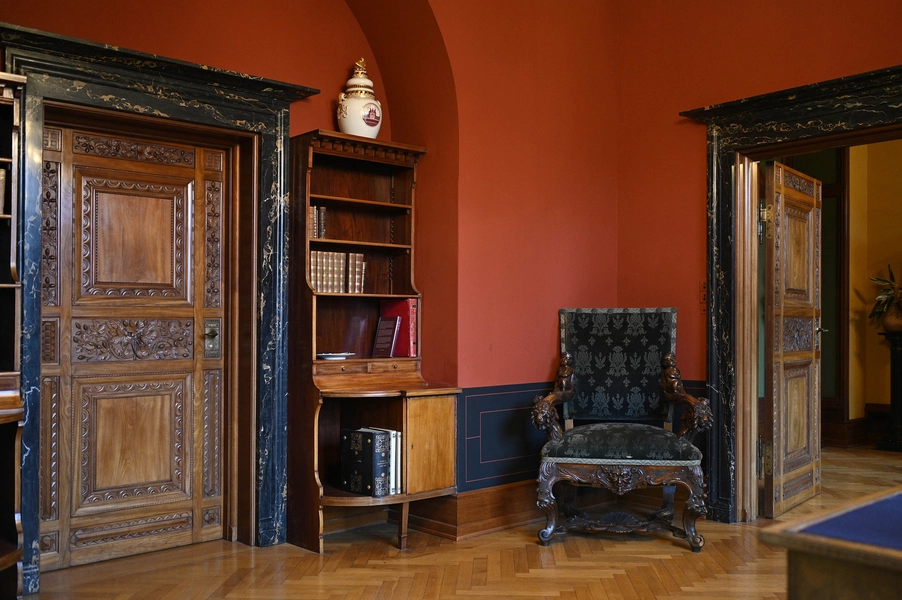 Carlsberg - Carls Villa 