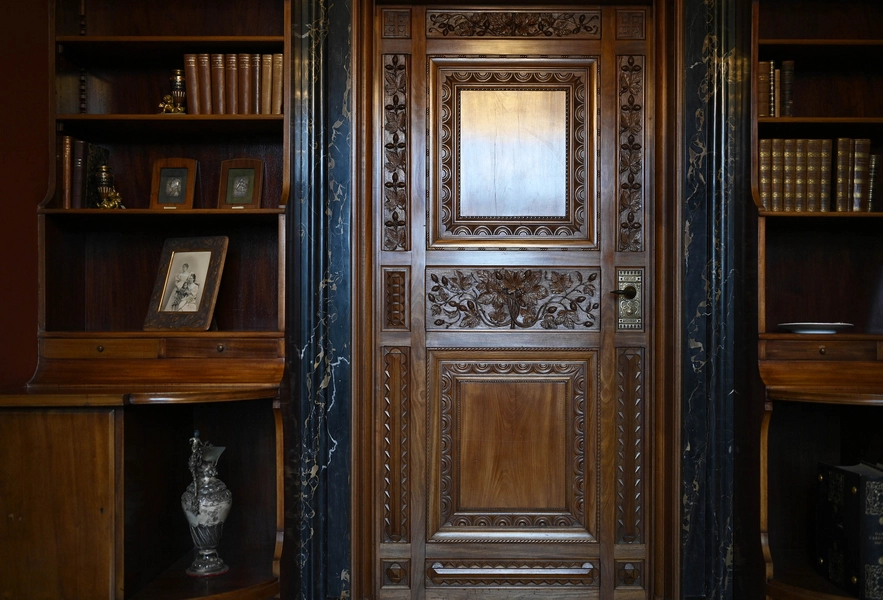 Carlsberg - Carls Villa 