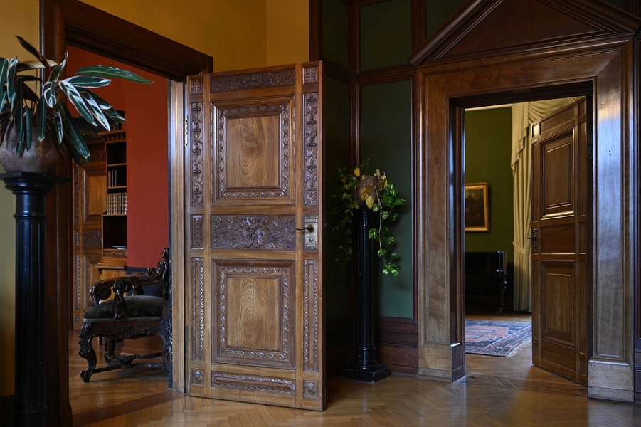 Carlsberg - Carls Villa 