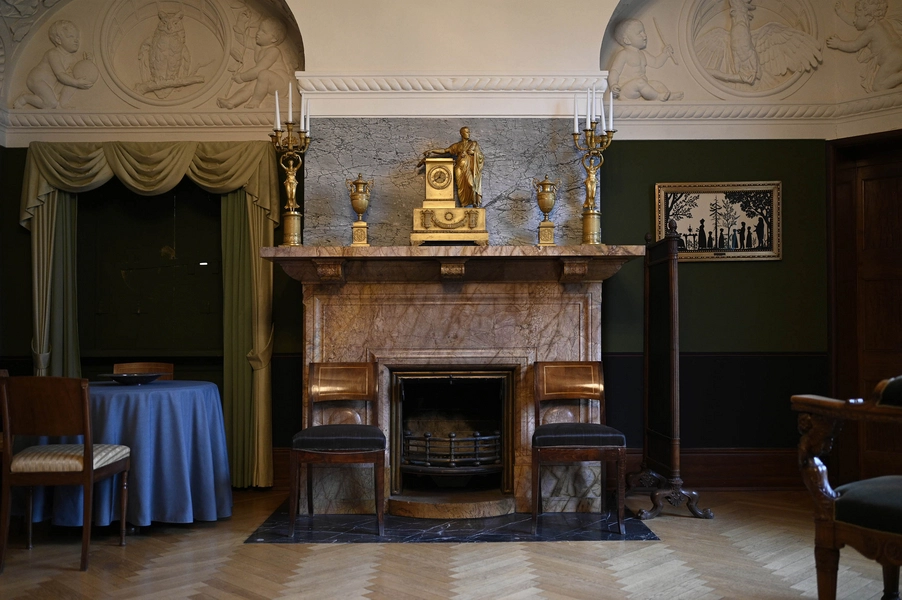 Carlsberg - Carls Villa 