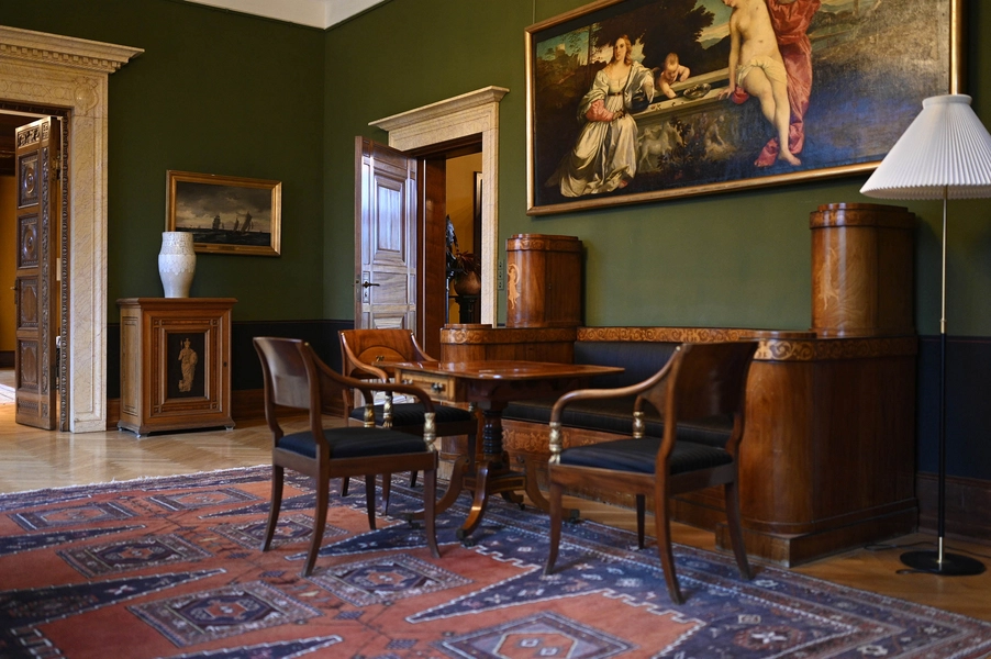 Carlsberg - Carls Villa 