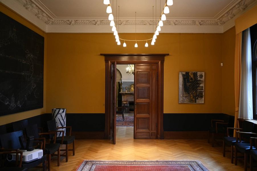 Carlsberg - Carls Villa 