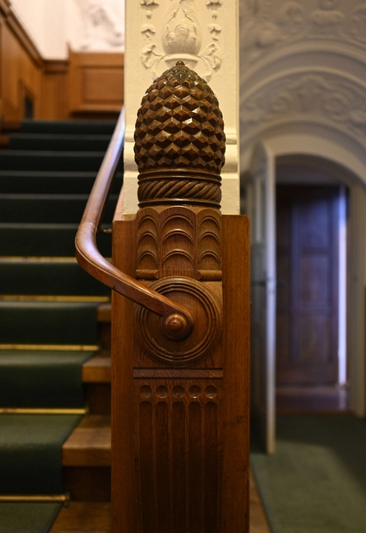 Carlsberg - Carls Villa 