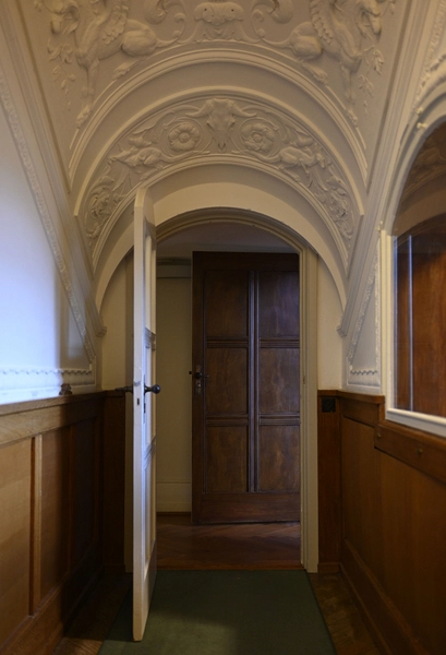 Carlsberg - Carls Villa 