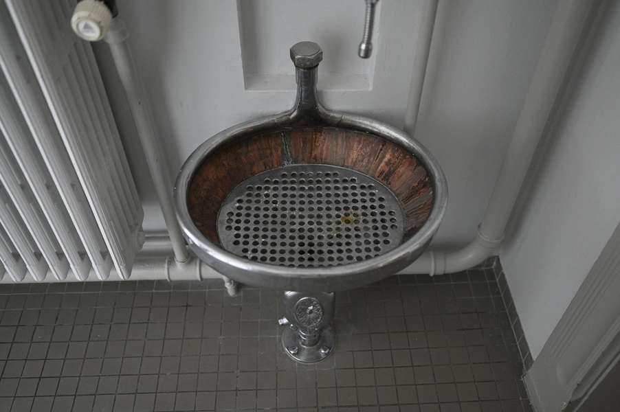 Carlsberg - Carls Villa 