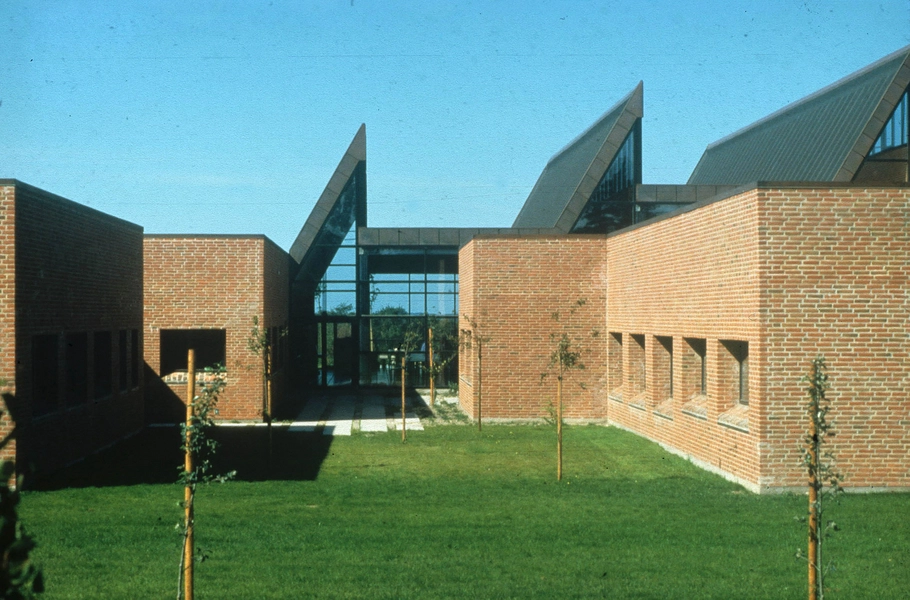 Fjerritslev Gymnasium 