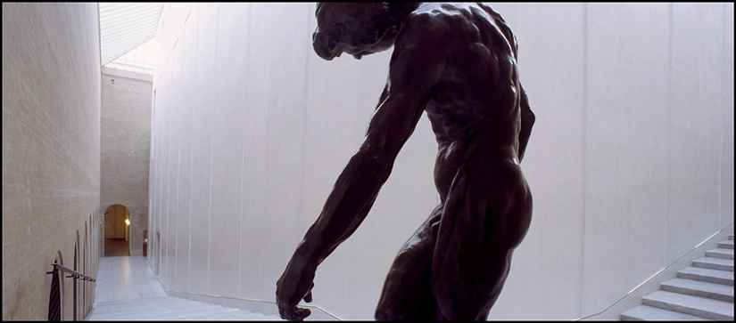 Ny Carlsberg Glyptotek 