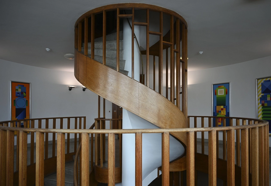 Østasiatisk Kompagni - Holbergsgade 2-4 