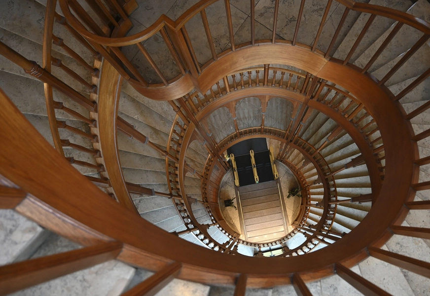 Østasiatisk Kompagni - Holbergsgade 2-4 