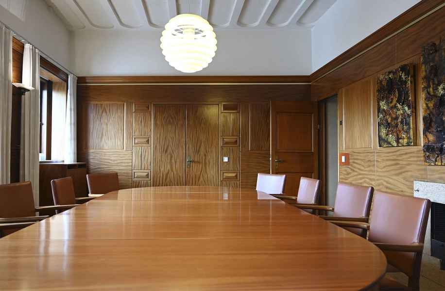 Østasiatisk Kompagni - Holbergsgade 2-4 