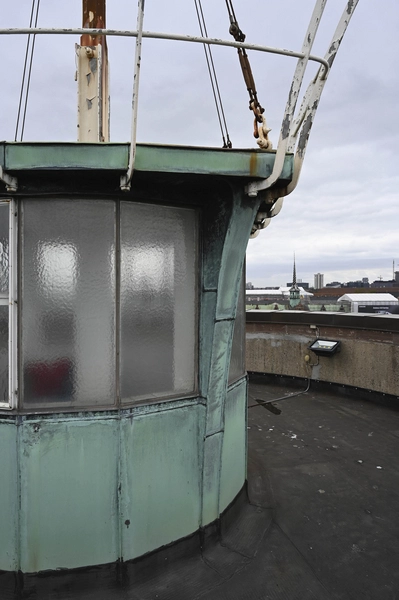 Østasiatisk Kompagni - Holbergsgade 2-4 