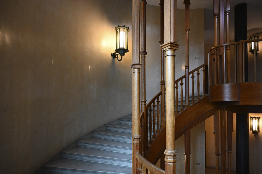 Østasiatisk Kompagni - Holbergsgade 2-4 