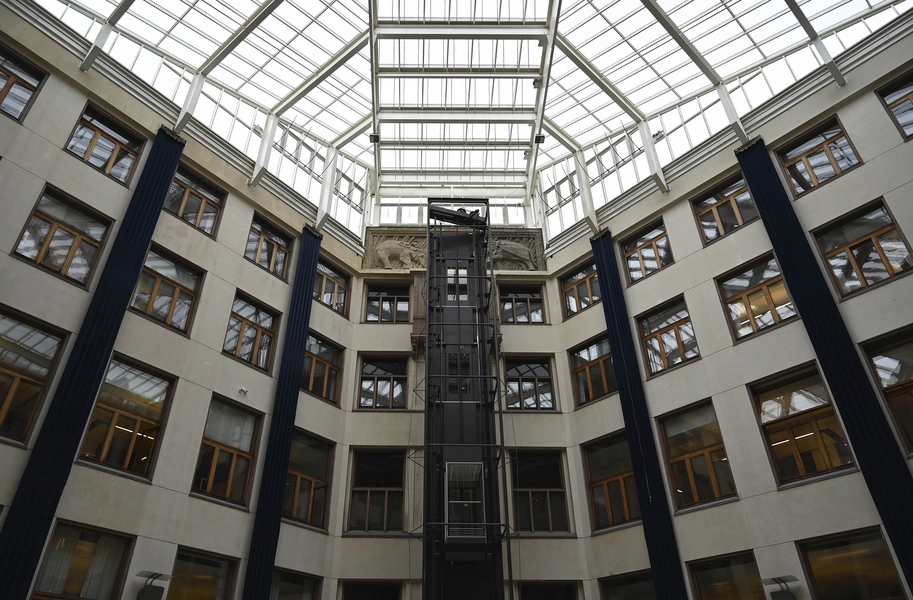 Østasiatisk Kompagni - Holbergsgade 2-4 