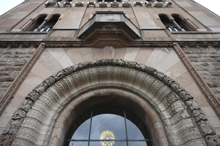 Østasiatisk Kompagni - Holbergsgade 2-4 