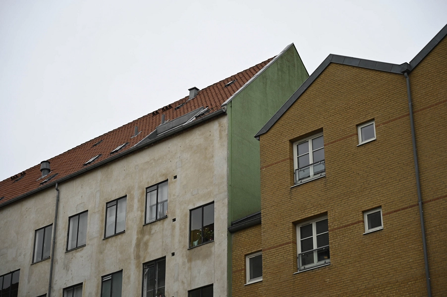 Det Grønne Funkishus 