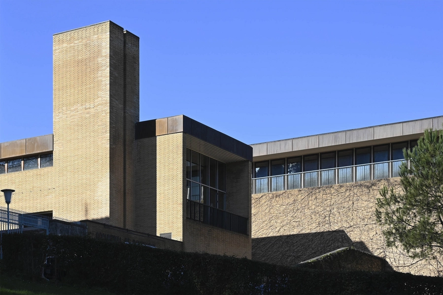 Det Danske Institut i Rom - Accademia di Danimarca 