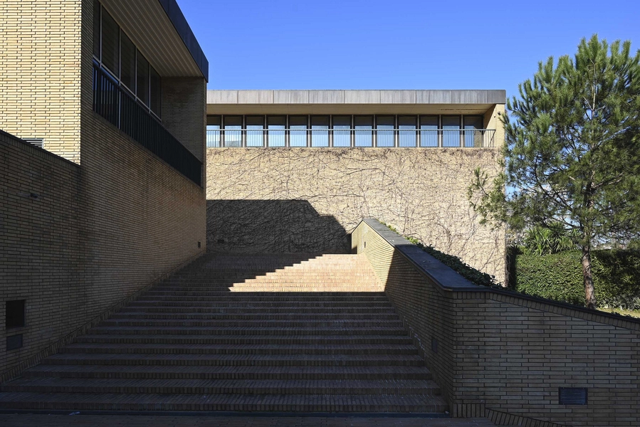 Det Danske Institut i Rom - Accademia di Danimarca 