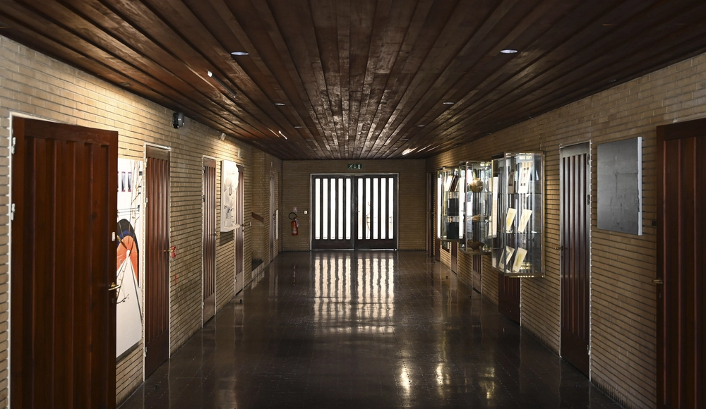 Det Danske Institut i Rom - Accademia di Danimarca 